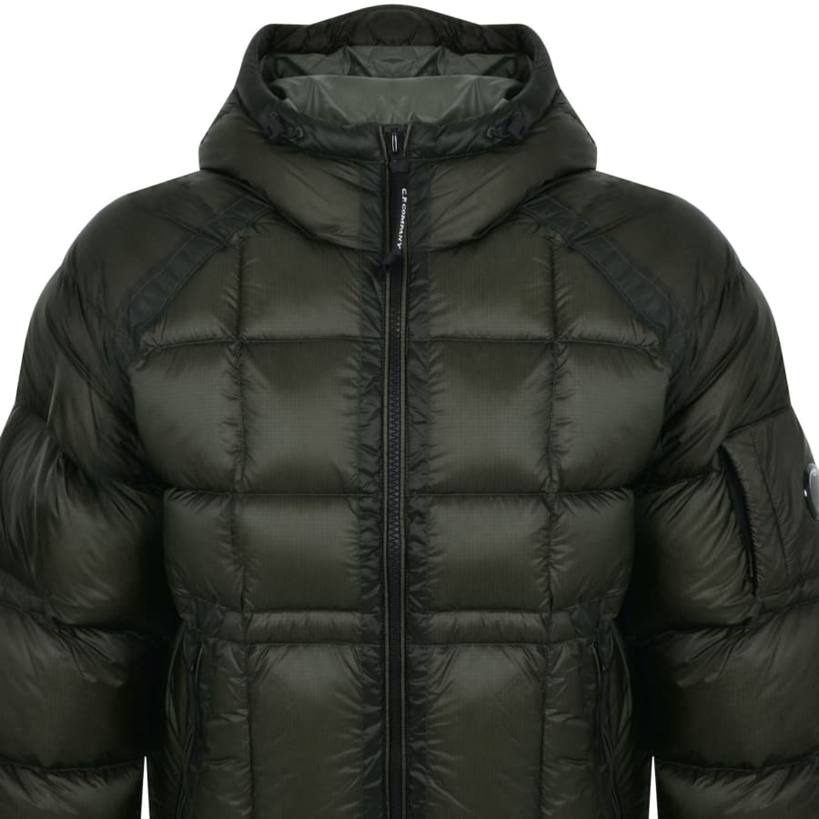 Cp padded jacket clearance